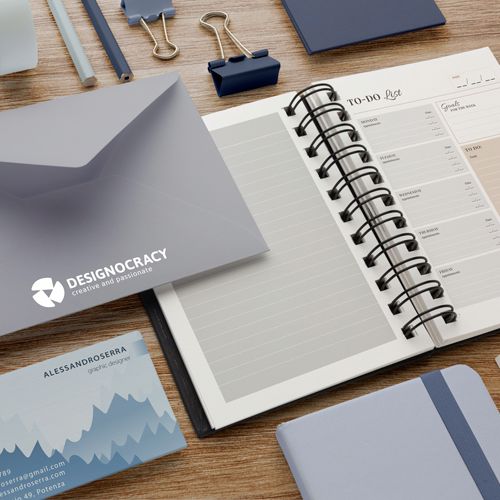 Cancelleria e prodotti per l'ufficio